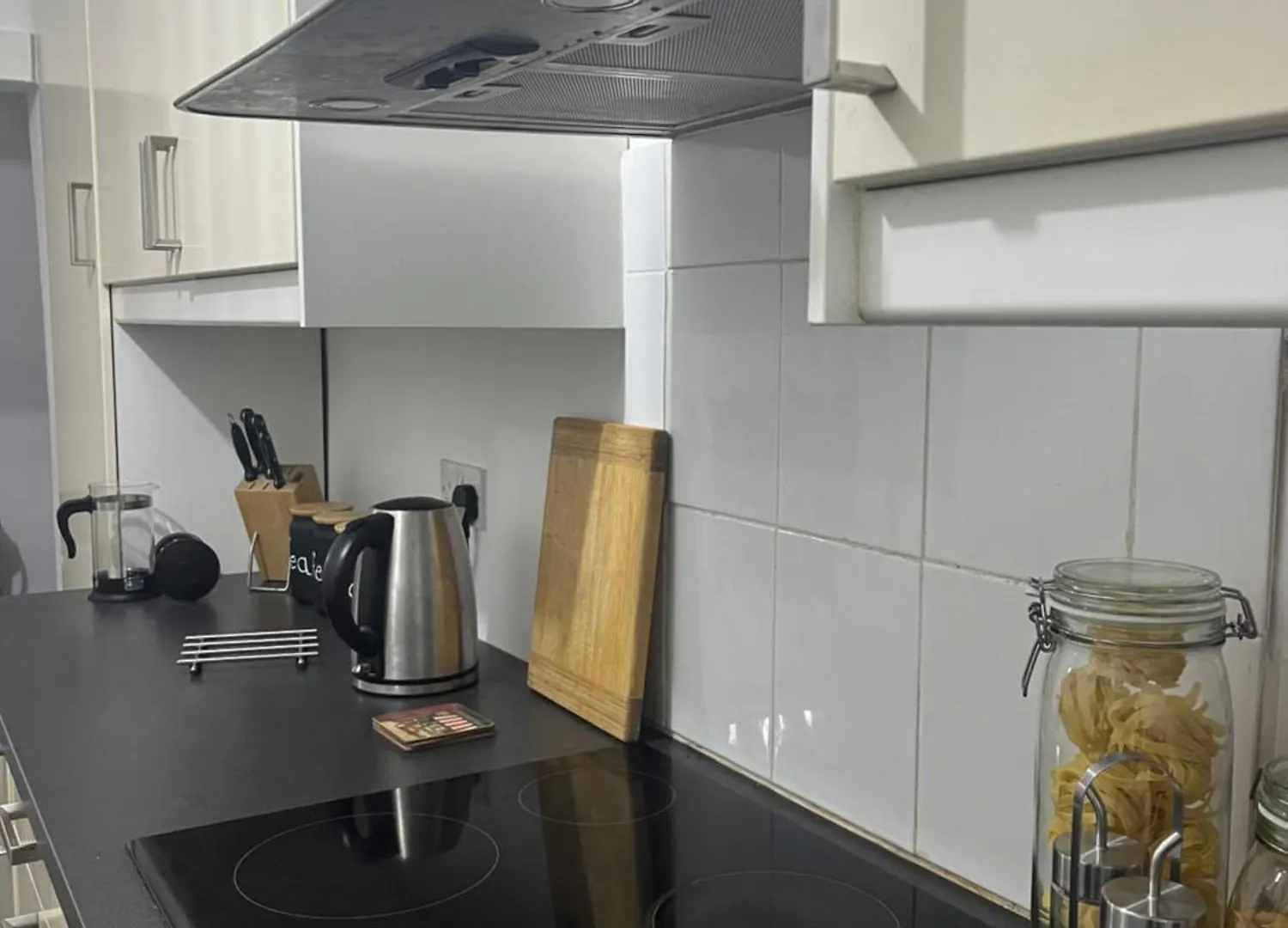 Loganberry Apartment Belfast