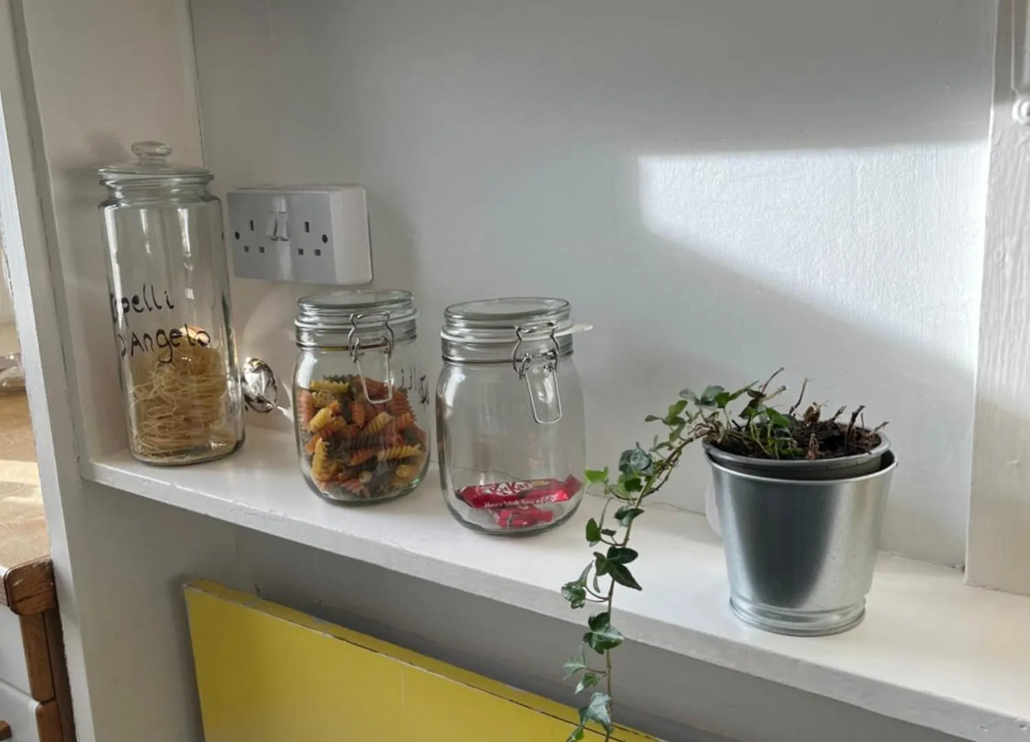 Loganberry Apartment Belfast