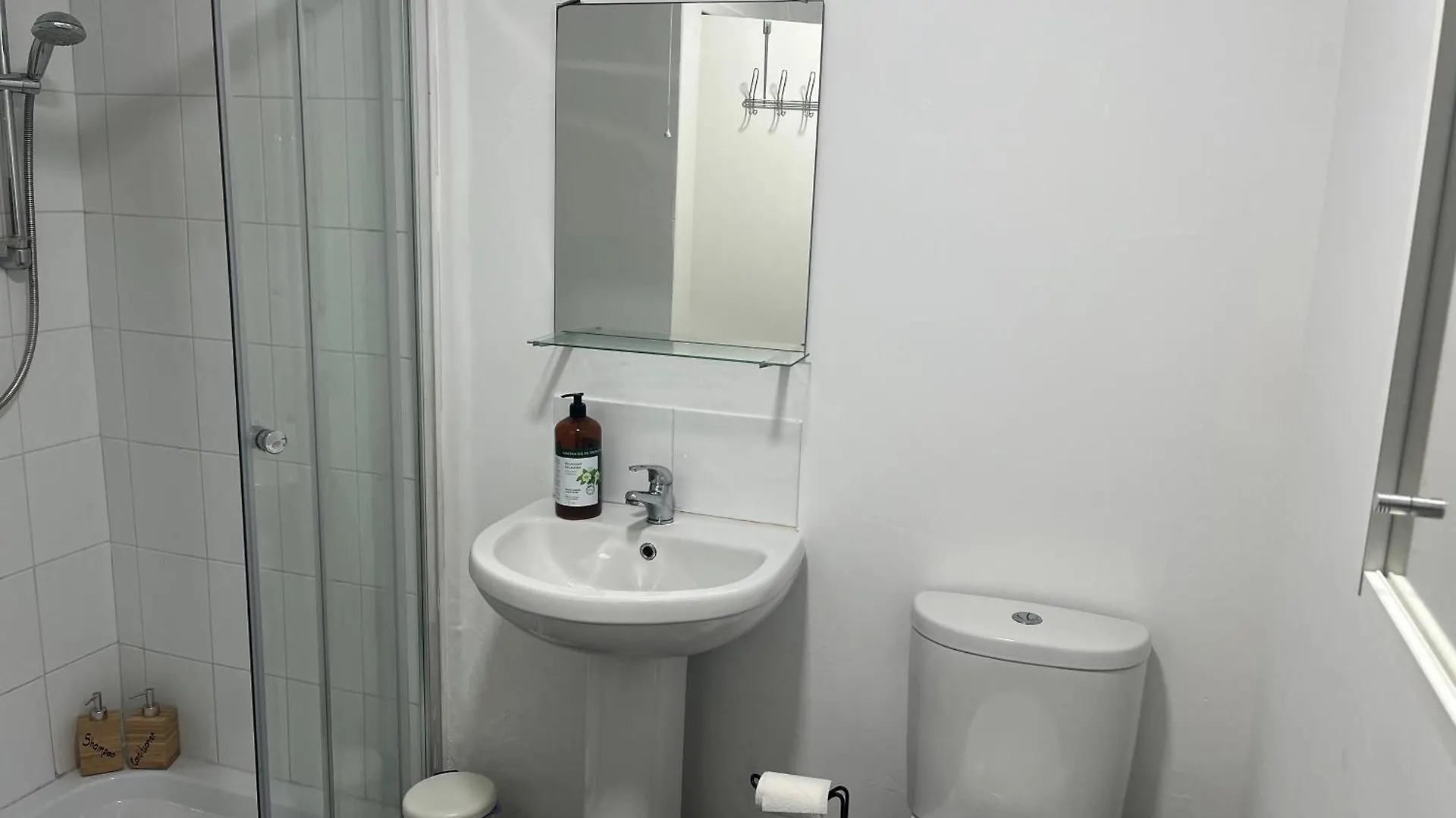 Loganberry Apartment Belfast