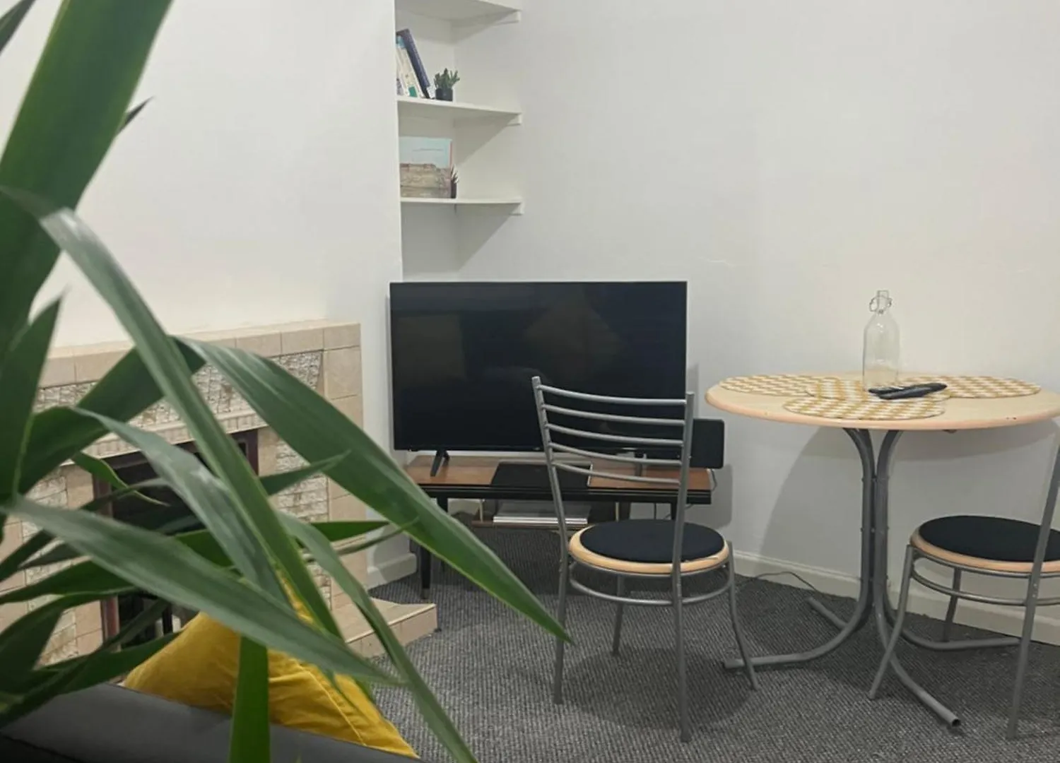 Loganberry Apartment Belfast 0*,