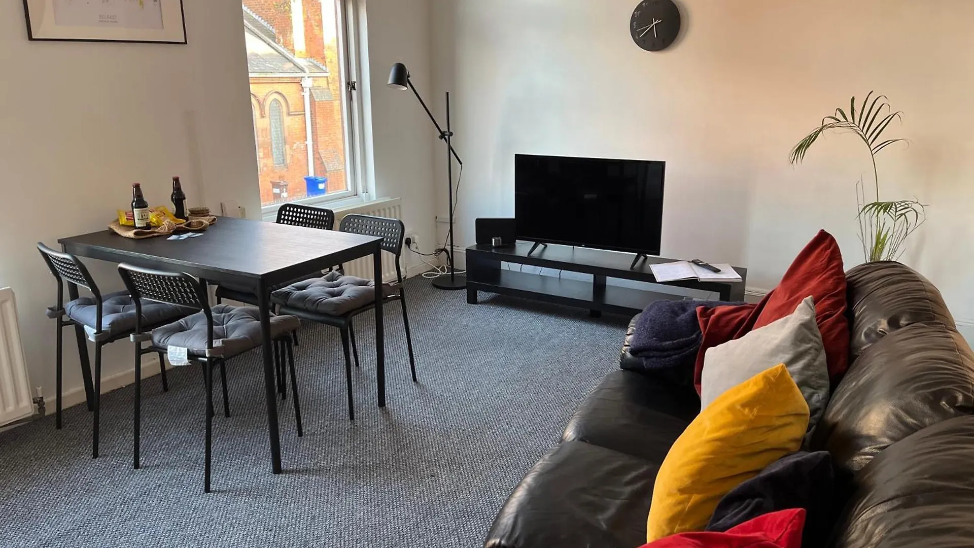 Loganberry Apartment Belfast United Kingdom
