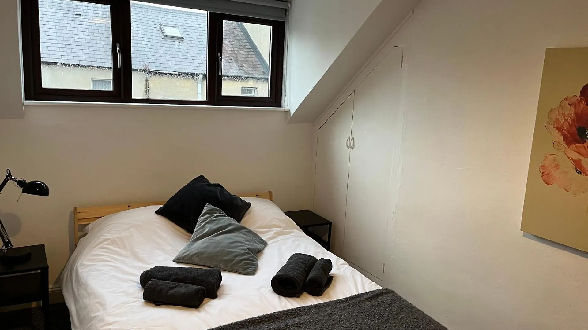 Loganberry Apartment Belfast 0*,  United Kingdom